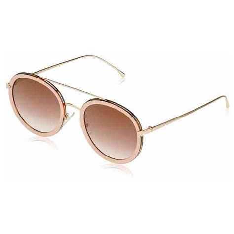 Fendi Sunglasses FF 0156/S 51